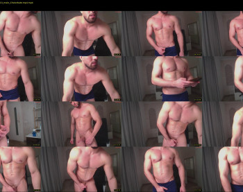 ivanhydee — 38 minute Chaturbate male teen cam video, 720p, Dec 30, 2025
