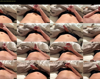 joshsharp1111 — 14 minute Chaturbate male teen cam video, 720p, Dec 31, 2025