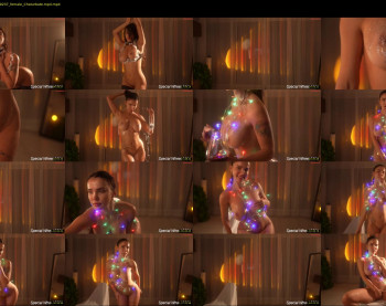 jseductiveart — 118 minute Chaturbate female teen cam video, 720p, Dec 31, 2025