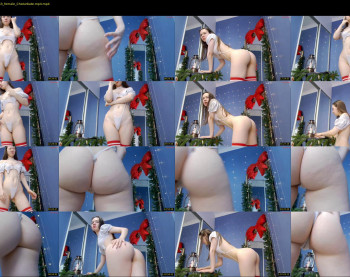 kriskras__ — 77 minute Chaturbate female teen cam video, 720p, Dec 30, 2025