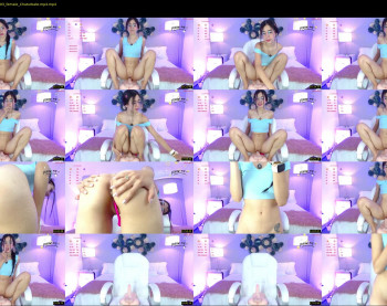 lara_jeean — 21 minute Chaturbate female teen cam video, 720p, Dec 30, 2025
