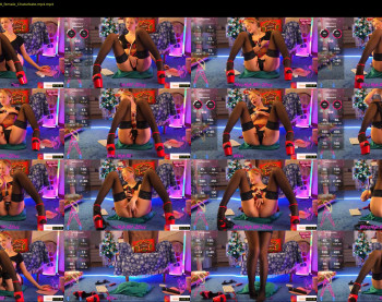 laracroftt — 16 minute Chaturbate female teen cam video, 720p, Dec 30, 2025