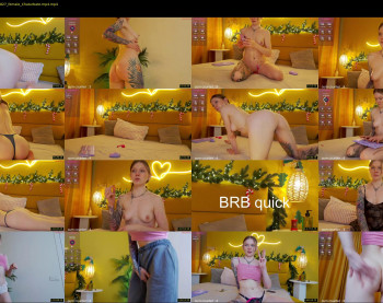 lessysweety — 120 minute Chaturbate female teen cam video, 720p, Dec 30, 2025