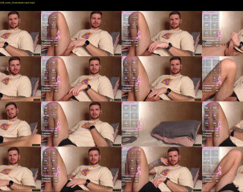 mr_longboy — 120 minute Chaturbate male teen cam video, 720p, Dec 31, 2025