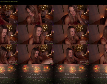 phoenix_taylor — 19 minute Chaturbate female teen cam video, 720p, Dec 30, 2025