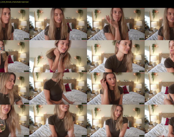 phoenix_taylor — 34 minute Chaturbate female teen cam video, 720p, Dec 30, 2025