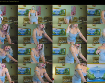 reasonforpassion_ — 11 minute Chaturbate female teen cam video, 720p, Dec 30, 2025