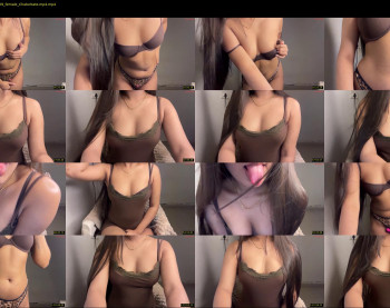 sofie_diva — 92 minute Chaturbate female teen cam video, 720p, Dec 30, 2025