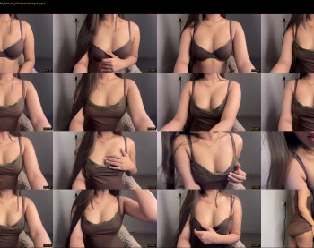 sofie_diva — 17 minute Chaturbate female teen cam video, 720p, Dec 30, 2025