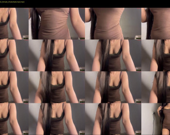 sofie_diva — 3 minute Chaturbate female teen cam video, 720p, Dec 30, 2025