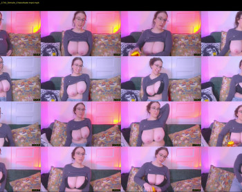 task_manager — 121 minute Chaturbate couple teen cam video, 720p, Dec 30, 2025