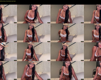 _avamonroe — 5 minute Chaturbate female teen cam video, 720p, Jan 1, 2026
