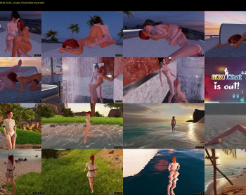 _virtual_x_fantasy_ — 120 minute Chaturbate couple teen cam video, 720p, Jan 1, 2026