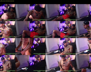 almightycnote — 57 minute Chaturbate male teen cam video, 720p, Dec 31, 2025