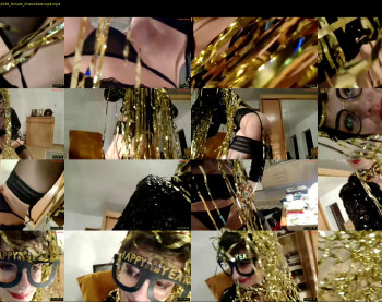 bebacksooon — 121 minute Chaturbate female teen cam video, 480p, Jan 1, 2026