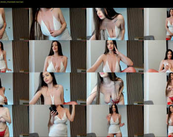 devyale — 120 minute Chaturbate female teen cam video, 720p, Dec 31, 2025