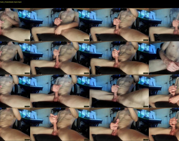 evixed — 25 minute Chaturbate male teen cam video, 720p, Dec 31, 2025