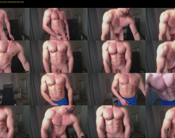 ivanhydee — 118 minute Chaturbate male teen cam video, 720p, Dec 31, 2025