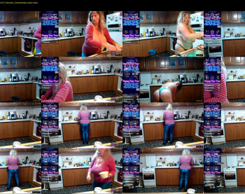 jennadeluxe — 83 minute Chaturbate female teen cam video, 720p, Dec 31, 2025