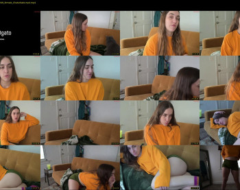 lilithoftrees — 121 minute Chaturbate female teen cam video, 720p, Dec 31, 2025