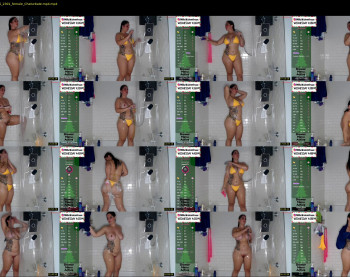 milavalentinax — 42 minute Chaturbate female teen cam video, 720p, Dec 31, 2025