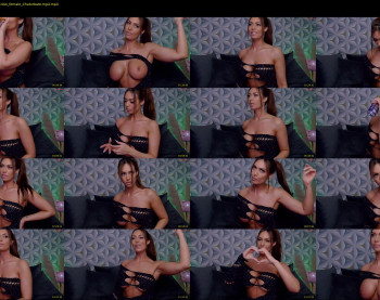 mina_babe1 — 15 minute Chaturbate female teen cam video, 720p, Dec 31, 2025