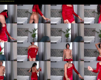 minikunis — 26 minute Chaturbate couple teen cam video, 720p, Dec 31, 2025