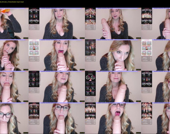 wynfreya — 6 minute Chaturbate female teen cam video, 720p, Jan 1, 2026