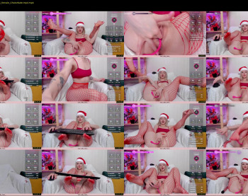 _kiki_pie — 124 minute Chaturbate female teen cam video, 720p, Jan 1, 2026