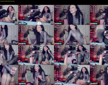 _owner_ — 36 minute Chaturbate female teen cam video, 720p, Jan 1, 2026