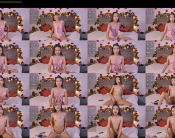 ailitta — 17 minute Chaturbate female teen cam video, 720p, Jan 1, 2026