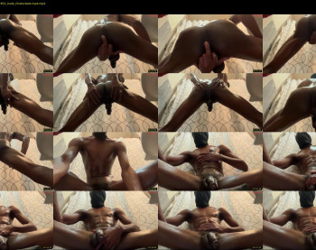 bbcsirmccal — 3 minute Chaturbate male teen cam video, 480p, Jan 1, 2026