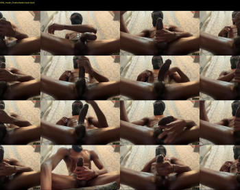 bbcsirmccal — 4 minute Chaturbate male teen cam video, 480p, Jan 1, 2026