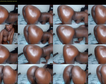cocoa_devine — 74 minute Chaturbate female teen cam video, 720p, Jan 2, 2026