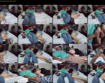 daniel99444 — 62 minute Chaturbate couple teen cam video, 720p, Jan 2, 2026