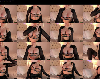 dee_nise — 51 minute Chaturbate female teen cam video, 720p, Jan 1, 2026