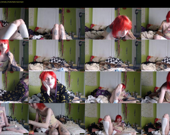 devilg1rl — 66 minute Chaturbate female teen cam video, 720p, Jan 1, 2026