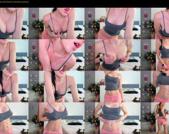 devilish_goddes — 9 minute Chaturbate female teen cam video, 720p, Jan 1, 2026
