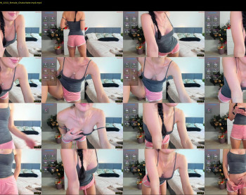 devilish_goddes — 22 minute Chaturbate female teen cam video, 720p, Jan 1, 2026