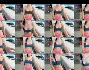 devilish_goddes — 19 minute Chaturbate female teen cam video, 720p, Jan 1, 2026