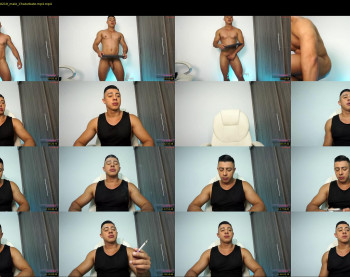 devin_hunter — 121 minute Chaturbate male teen cam video, 720p, Jan 2, 2026