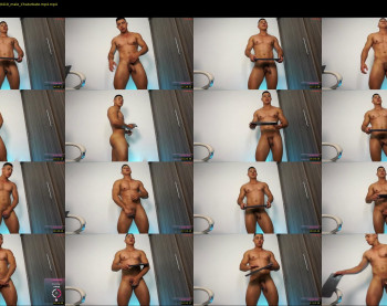 devin_hunter — 13 minute Chaturbate male teen cam video, 720p, Jan 2, 2026