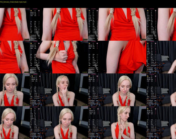 dorthabolig — 5 minute Chaturbate female teen cam video, 720p, Jan 1, 2026