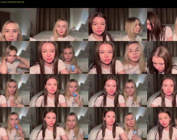 ecl1pse_ — 5 minute Chaturbate couple teen cam video, 720p, Jan 1, 2026