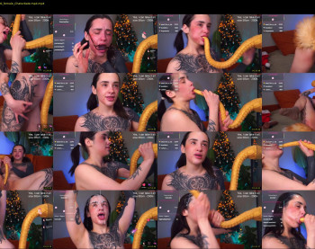 evarabbit — 26 minute Chaturbate female teen cam video, 720p, Jan 1, 2026