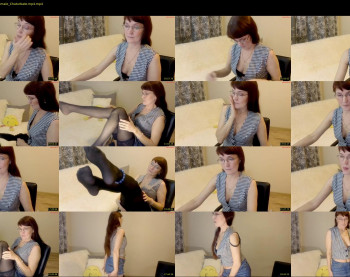 fritha — 34 minute Chaturbate female teen cam video, 720p, Jan 1, 2026