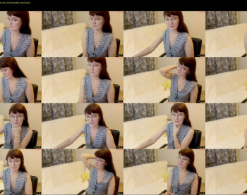 fritha — 12 minute Chaturbate female teen cam video, 720p, Jan 2, 2026