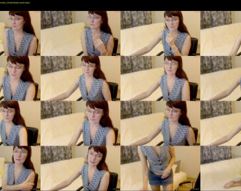 fritha — 5 minute Chaturbate female teen cam video, 720p, Jan 2, 2026