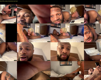 getitdaddyplease — 30 minute Chaturbate couple teen cam video, 720p, Jan 1, 2026