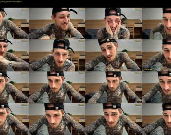hellacozy — 12 minute Chaturbate male teen cam video, 720p, Jan 1, 2026